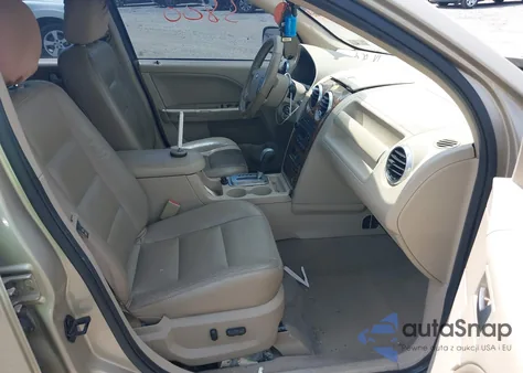 2006 Ford Freestyle Limited from USA, damaged, VIN 1FMDK06156GA09879